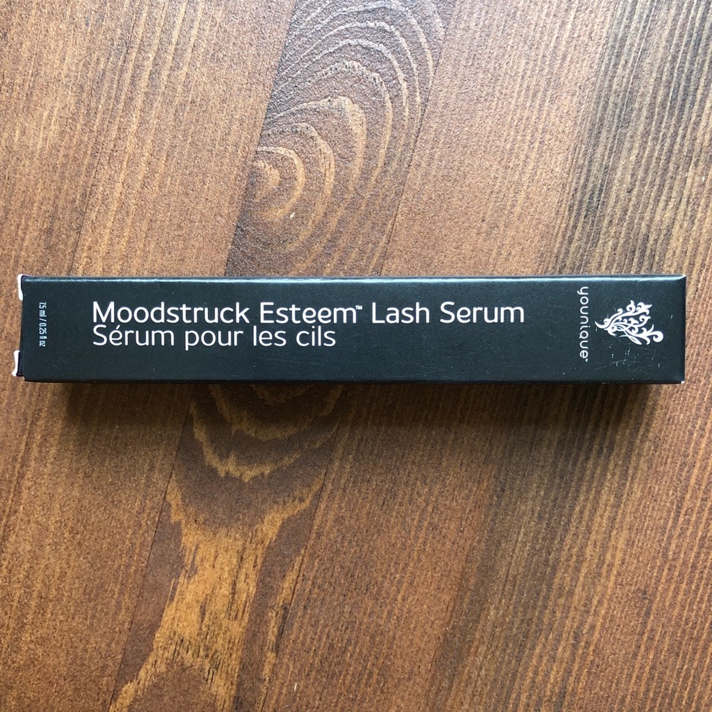 Younique lash serum